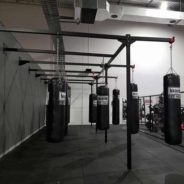 Fitness Boxing Bags